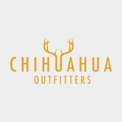 CHIHUAHUA-OUTFITTERS